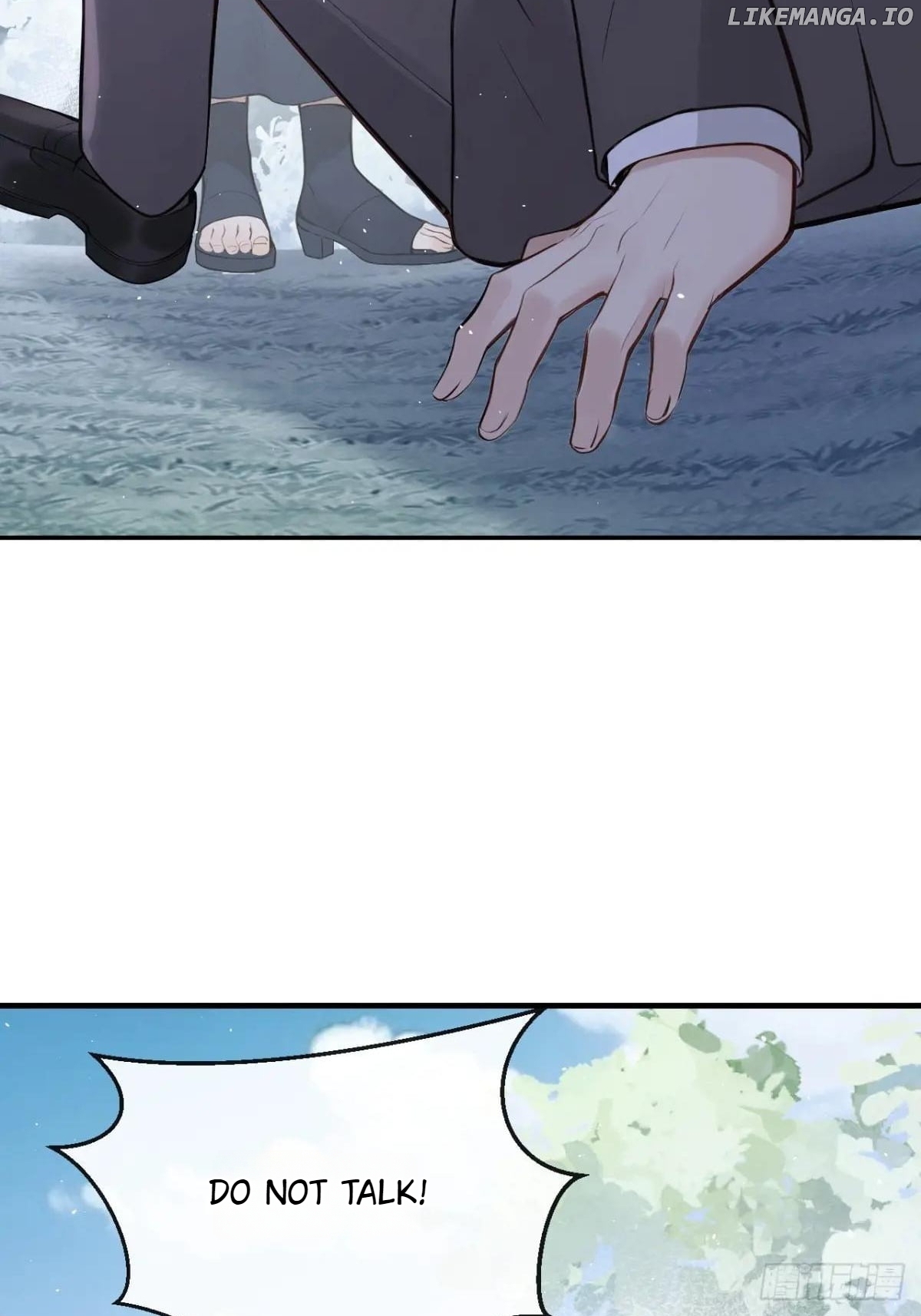 Living Together Just To Guide You Chapter 41 - page 12